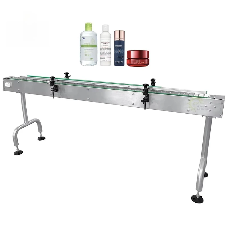 Customized Single Hinged Straight Chain Slat Flat Top Conveyor Belt POM PU Plastic Metal for Restaurant Bottle Packaging
Customized Single Hinged Straight Chain Slat Flat Top Conveyor Belt POM PU Plastic Metal for Restaurant Bottle Packaging