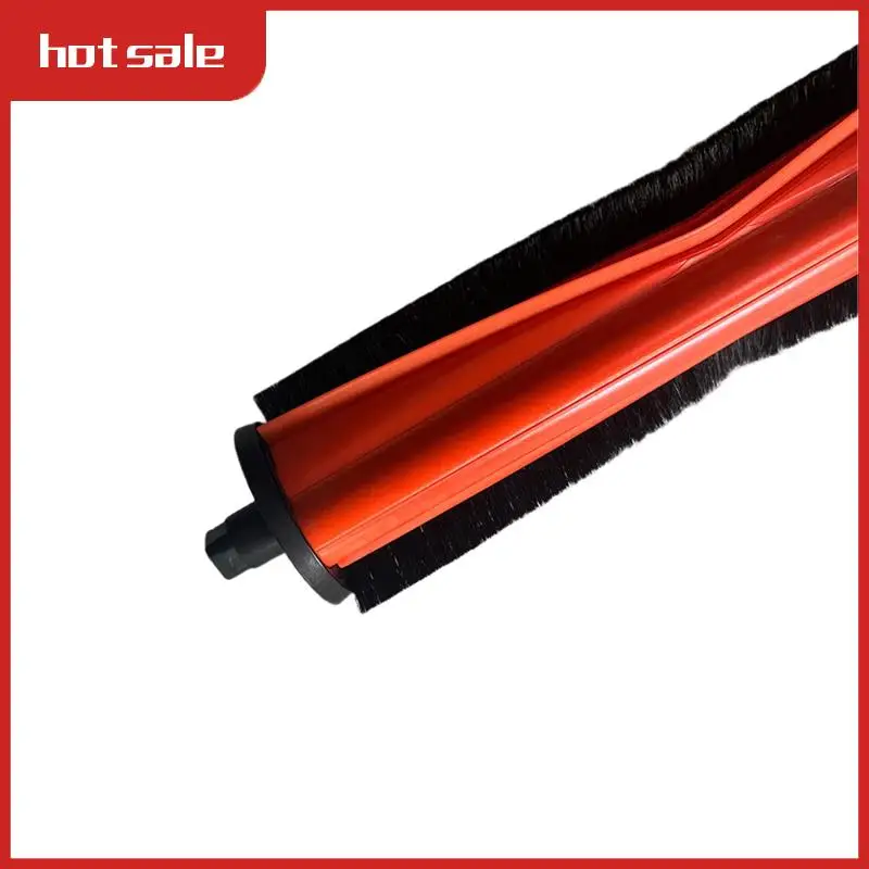 A23I-Cutting Hair Anti-Tangle Roller Brush For Mijia M40 Omni 1S B116 X20 +/X20 Plus S20+ M30S Vacuum Accessories
A23I-Cutting Hair Anti-Tangle Roller Brush For Mijia M40 Omni 1S B116 X20 +/X20 Plus S20+ M30S Vacuum Accessories