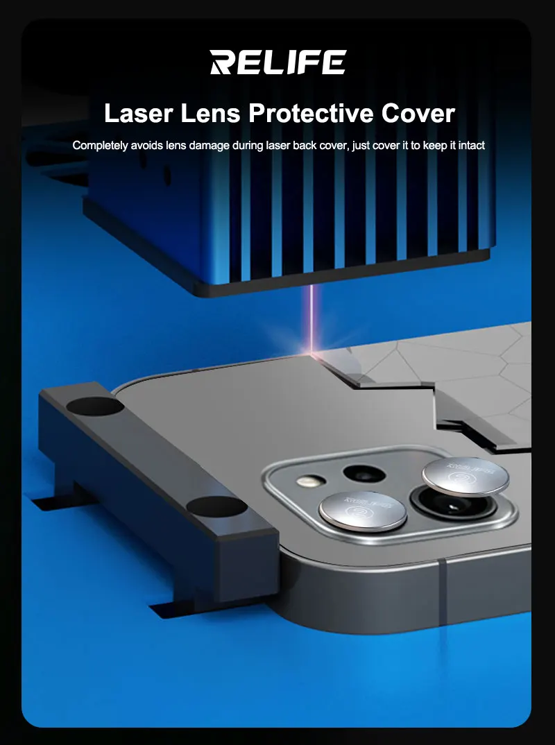 SUNSHINE TX6 Camera Lens Protective Cover Set For IPhone X-17 Series Camera Lens Repair Protective
SUNSHINE TX6 Camera Lens Protective Cover Set For IPhone X-17 Series Camera Lens Repair Protective