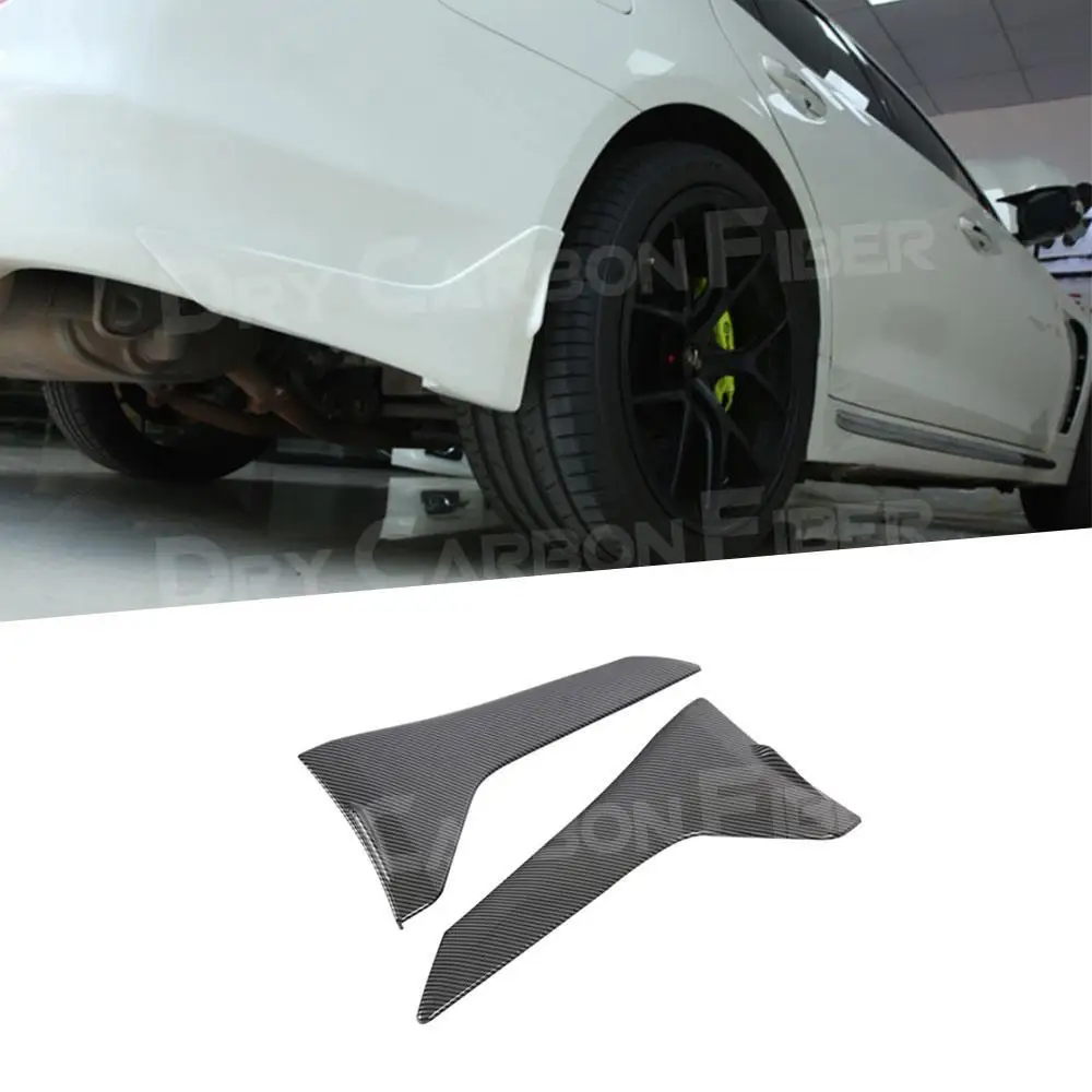 Углеродное волокно/АБС-пластик, черный передний бампер, разделитель губ, разветвители заднего бампера, брызговики для Infiniti Q50 Base Sport 2018-2021
Углеродное волокно/АБС-пластик, черный передний бампер, разделитель губ, разветвители заднего бампера, брызговики для Infiniti Q50 Base Sport 2018-2021