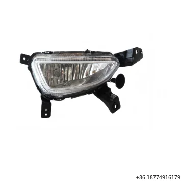 Carval 92201/2-D3020 Car Rear Fog Lamp Auto Rear Fog Lamp for Tucson 2015
Carval 92201/2-D3020 Car Rear Fog Lamp Auto Rear Fog Lamp for Tucson 2015