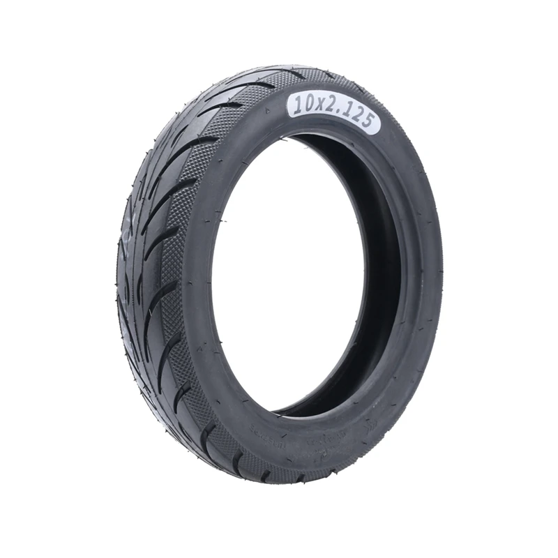 Premium 10X2.125 Front & Rear Wheel Tire For Ninebot F30 F40 Electric Scooter Parts
Premium 10X2.125 Front & Rear Wheel Tire For Ninebot F30 F40 Electric Scooter Parts