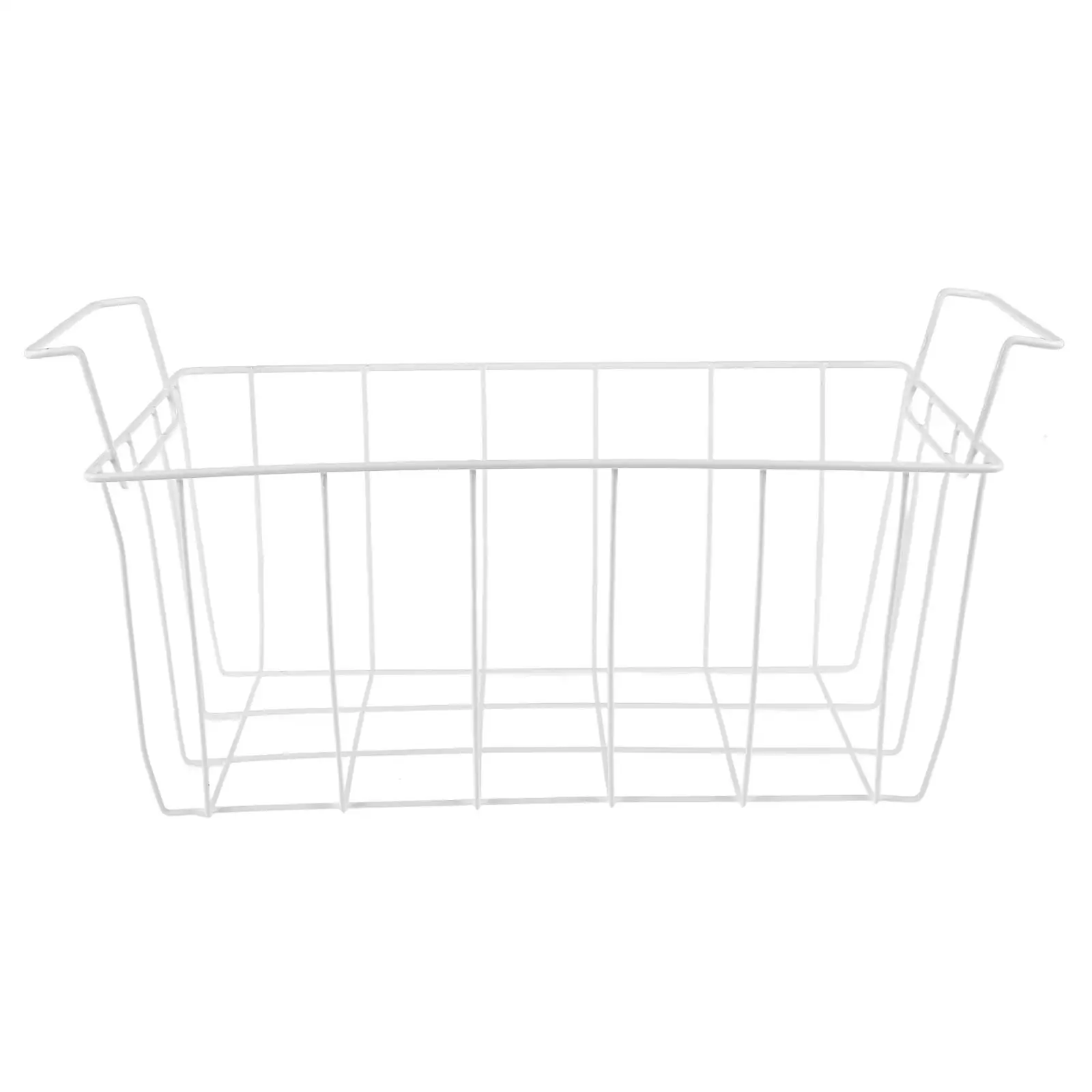 Freezer Hanging Baskets Wire Storage Containers Organizer Bins Chest Freezer Food Shelf Refrigerator Steel Easy
Freezer Hanging Baskets Wire Storage Containers Organizer Bins Chest Freezer Food Shelf Refrigerator Steel Easy