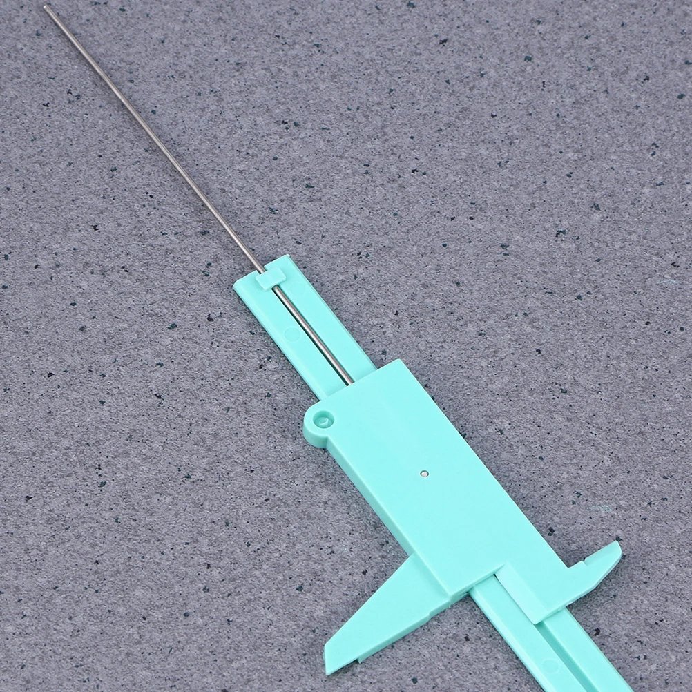 4pcs Plastic Mini Vernier Caliper Lightweight Durable Measuring Tool Internal External Step Depth Measurement Metric Portable
4pcs Plastic Mini Vernier Caliper Lightweight Durable Measuring Tool Internal External Step Depth Measurement Metric Portable