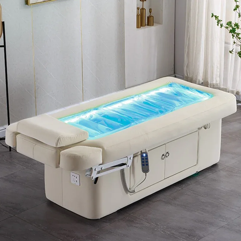 Professional Chiropractic Bed Pilates Massage Equipment Salon Furniture Full Body Massager Electric Beauty Couch Beds Tool Thai
Professional Chiropractic Bed Pilates Massage Equipment Salon Furniture Full Body Massager Electric Beauty Couch Beds Tool Thai