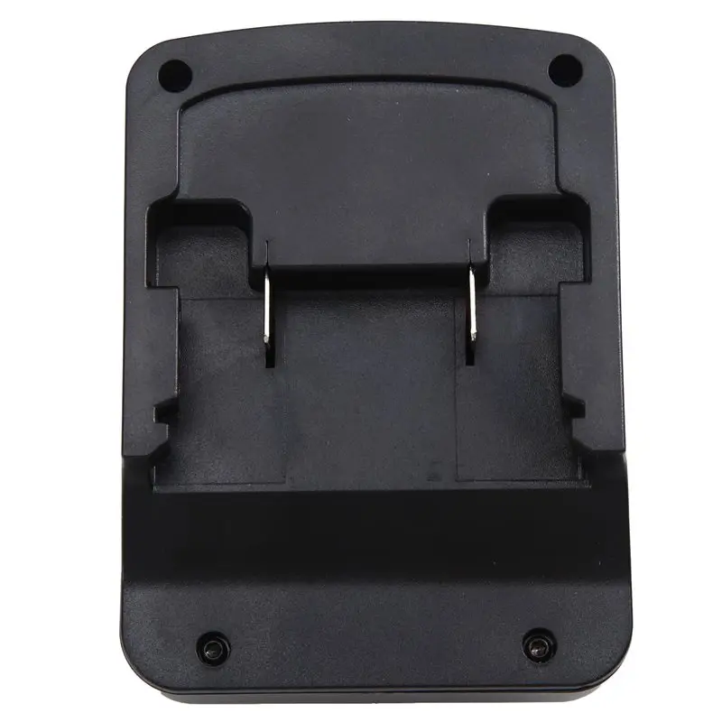 YWDZ-Upgrade адаптер для аккумулятора, преобразователь для Hitachi в Fein, 18 В, аккумуляторный инструмент, электроинструмент, преобразователь аккумулятора, аккумуляторный инструмент, черный
YWDZ-Upgrade адаптер для аккумулятора, преобразователь для Hitachi в Fein, 18 В, аккумуляторный инструмент, электроинструмент, преобразователь аккумулятора, аккумуляторный инструмент, черный