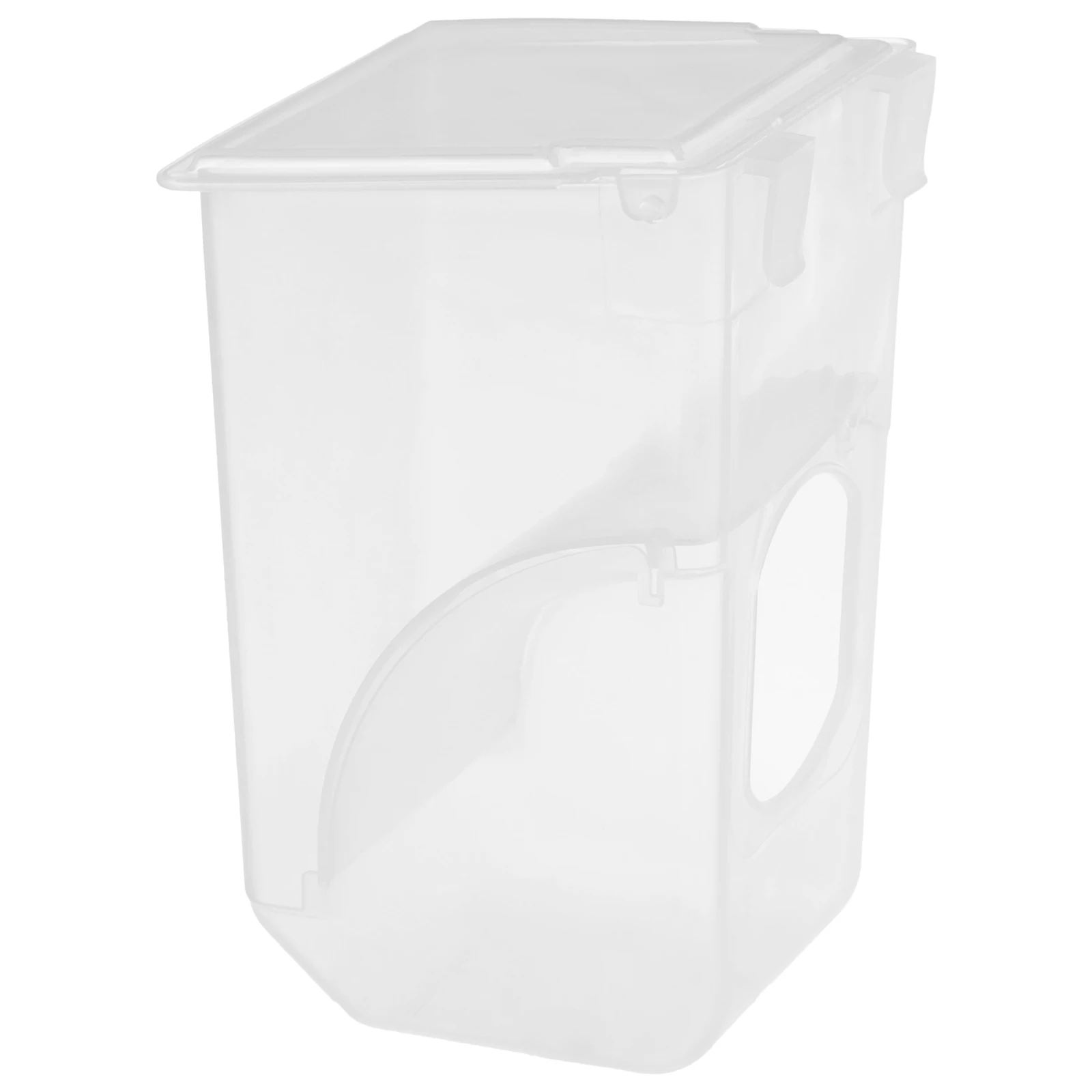 Automatic Leak Box Pigeon Feeder Hanging Bird Cage Multi-function Quail Plastic Dispenser Large Capacity pigeon food dispenser
Automatic Leak Box Pigeon Feeder Hanging Bird Cage Multi-function Quail Plastic Dispenser Large Capacity pigeon food dispenser
