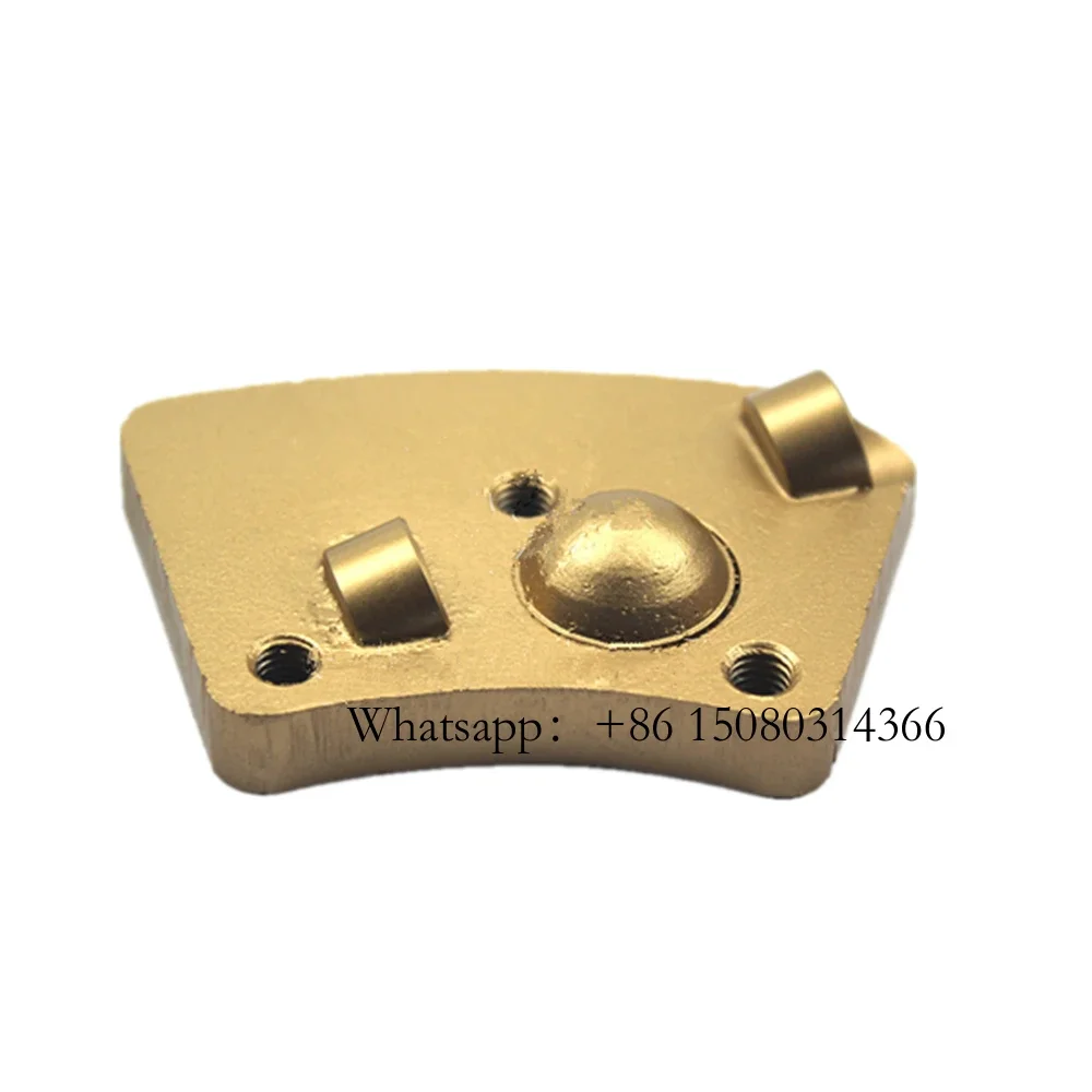 Одиночные полные PCD и одиночные полубетонные шлифовальные лезвия, верхний острый скребок для пола, круглый стержень для толстой эпоксидной смолы, 9 шт.
Одиночные полные PCD и одиночные полубетонные шлифовальные лезвия, верхний острый скребок для пола, круглый стержень для толстой эпоксидной смолы, 9 шт.