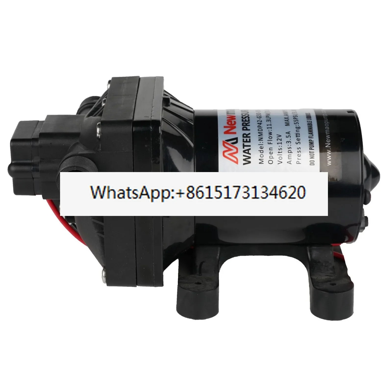 42 models of high-pressure micro diaphragm pump DC washing car pump
42 models of high-pressure micro diaphragm pump DC washing car pump