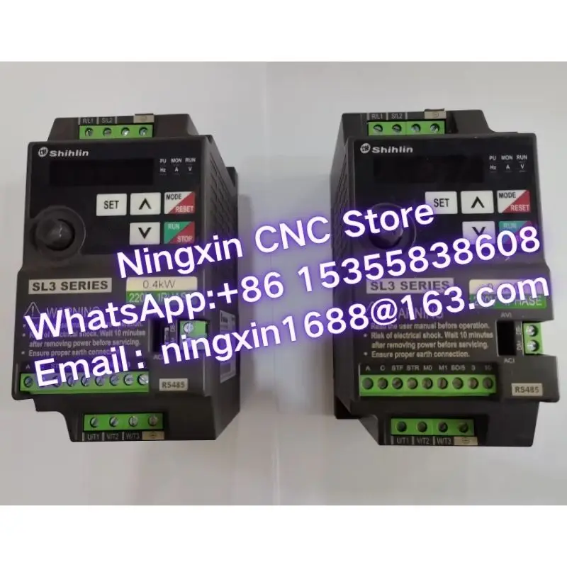 New Original SL3-021-0.4K SL3-021-0.75K SL3-021-1.5K SL3-021-2.2K inverter Fast delivery
New Original SL3-021-0.4K SL3-021-0.75K SL3-021-1.5K SL3-021-2.2K inverter Fast delivery
