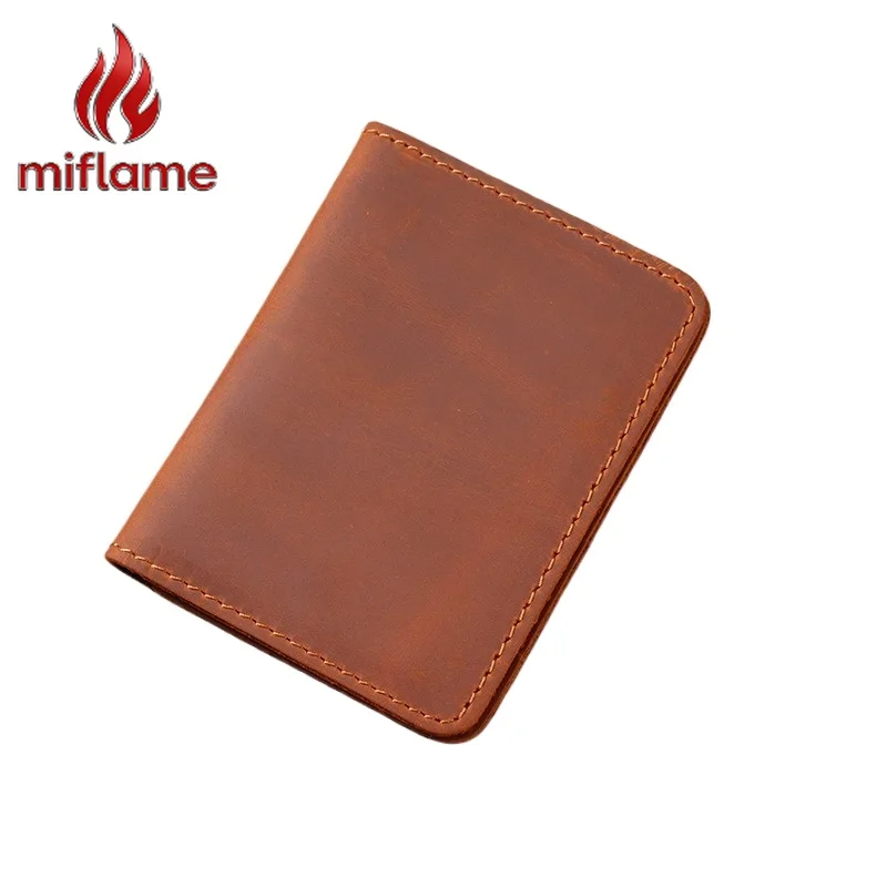 Men's Driver's License Holder Crazy Horse Leather Handmade Wallet Credit Card Holder ID Minimalist Business Travel Gift
Men's Driver's License Holder Crazy Horse Leather Handmade Wallet Credit Card Holder ID Minimalist Business Travel Gift