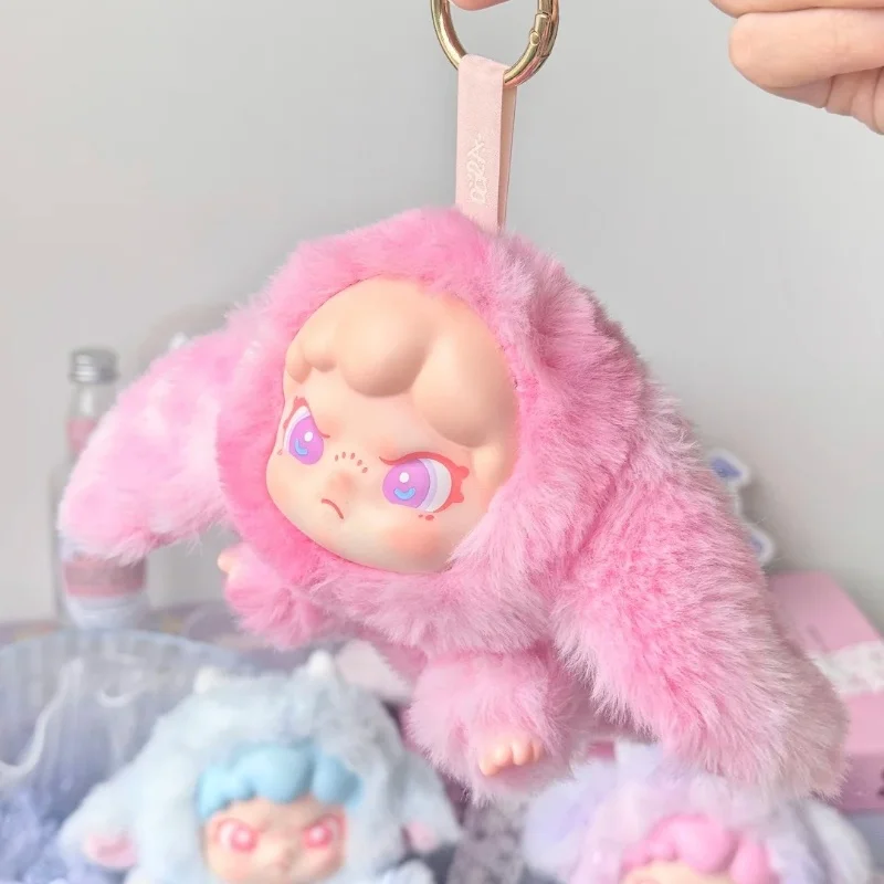 Подлинная серия Dora Big Cousin V2 Mountain And Sea Dream, виниловая слепая коробка, модная игрушка, милая кукла, загадочная сумка, подвеска, подарок-сюрприз
Подлинная серия Dora Big Cousin V2 Mountain And Sea Dream, виниловая слепая коробка, модная игрушка, милая кукла, загадочная сумка, подвеска, подарок-сюрприз