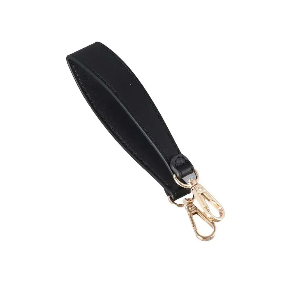 Stylish Solid Color Leather Belt Genuine Purse Diy Bags Shoulder Strap Bag Handle Strap Handbag Accessories Bag Short Straps
Stylish Solid Color Leather Belt Genuine Purse Diy Bags Shoulder Strap Bag Handle Strap Handbag Accessories Bag Short Straps