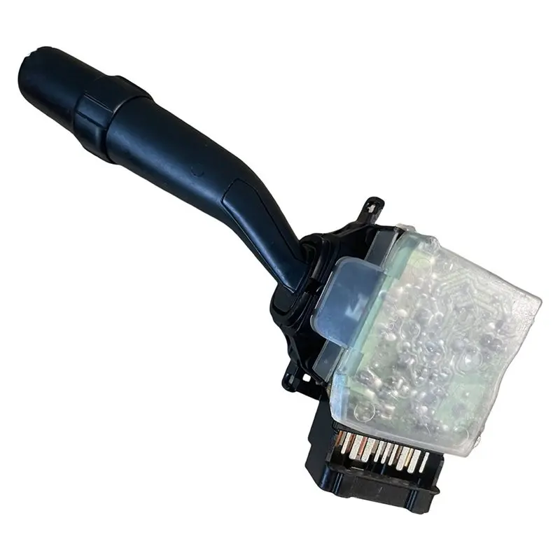 X39A-Windshield Wiper Switch For Toyota Avalon Camry 1997-2005- Part Numbers 84652-07050& 8465207050
X39A-Windshield Wiper Switch For Toyota Avalon Camry 1997-2005- Part Numbers 84652-07050& 8465207050