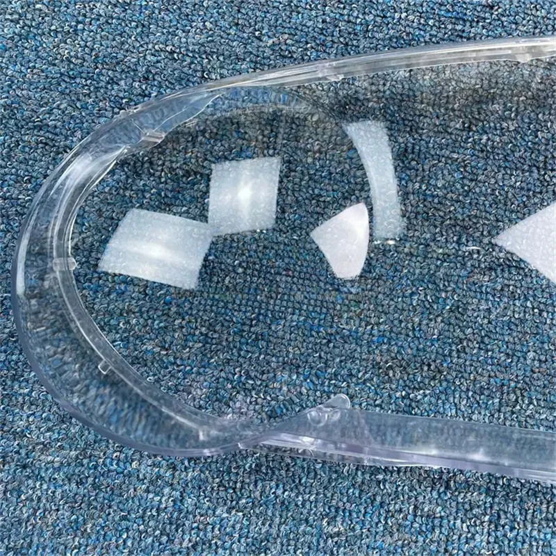 For Subaru Impreza 2003 2004 2005 Headlamps Cover Transparent Lampshade Headlight Shell Plexiglass Car Replacement Front Lens
For Subaru Impreza 2003 2004 2005 Headlamps Cover Transparent Lampshade Headlight Shell Plexiglass Car Replacement Front Lens