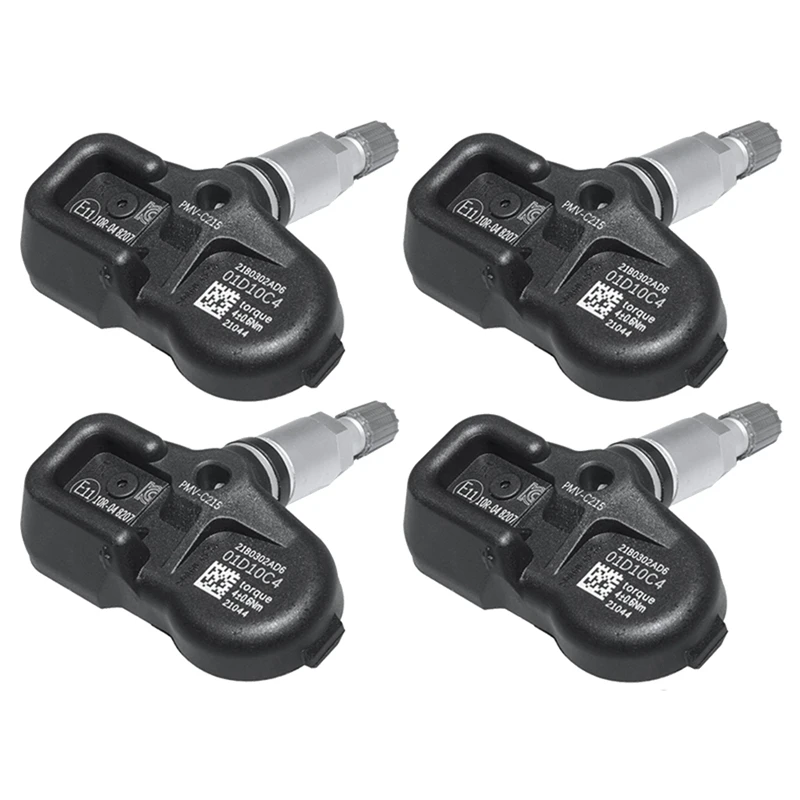 Датчик давления в шинах, 4 шт., 4260748020 дюйма, 42607F4020, 433 МГц, TPMS, Черный ABS, для Toyota RAV4 2019-2021 Corolla Camry C-HR Land Cruiser
Датчик давления в шинах, 4 шт., 4260748020 дюйма, 42607F4020, 433 МГц, TPMS, Черный ABS, для Toyota RAV4 2019-2021 Corolla Camry C-HR Land Cruiser