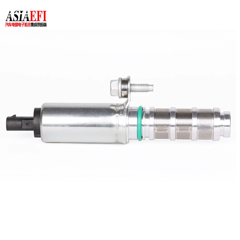 12662737 high quality Engine Variable Timing Solenoid Oil Control Valve Fit For Buick/Cadillac ATS/Chevrolet
12662737 high quality Engine Variable Timing Solenoid Oil Control Valve Fit For Buick/Cadillac ATS/Chevrolet