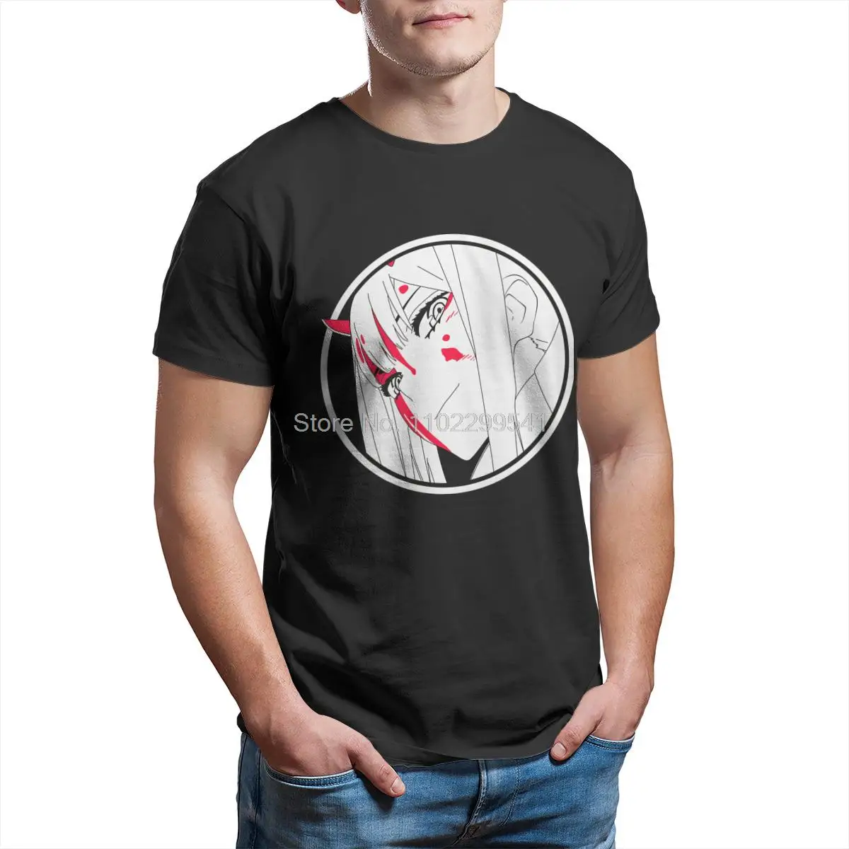 Men's T-shirt Zero Two Vintage Couples Matching Unisex Men Cotton Tshirt Hip Hop Tees Tops Harajuku Streetwear
Men's T-shirt Zero Two Vintage Couples Matching Unisex Men Cotton Tshirt Hip Hop Tees Tops Harajuku Streetwear