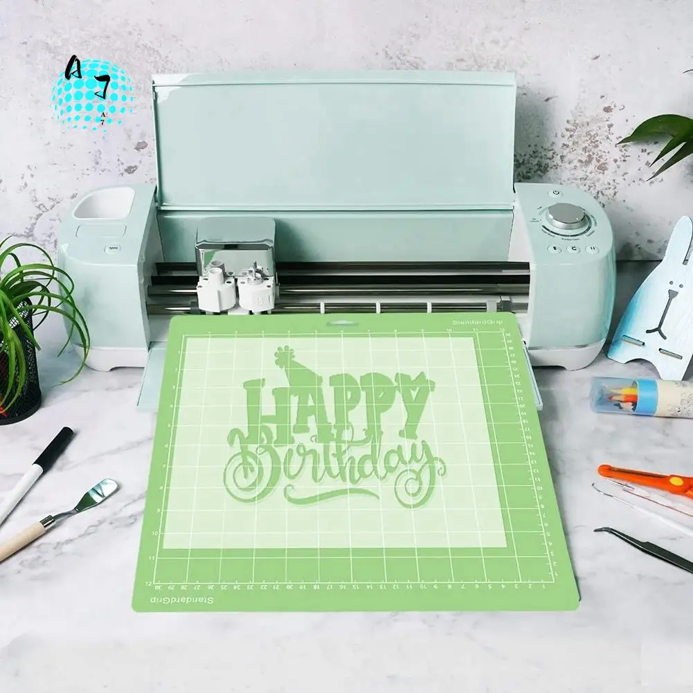A07F-8Pack Коврик для резки для Cricut 12X12 дюймов Standardgrip Клейкий липкий прочный коврик для Cricut Explore One/Air/Air 2/Maker
A07F-8Pack Коврик для резки для Cricut 12X12 дюймов Standardgrip Клейкий липкий прочный коврик для Cricut Explore One/Air/Air 2/Maker