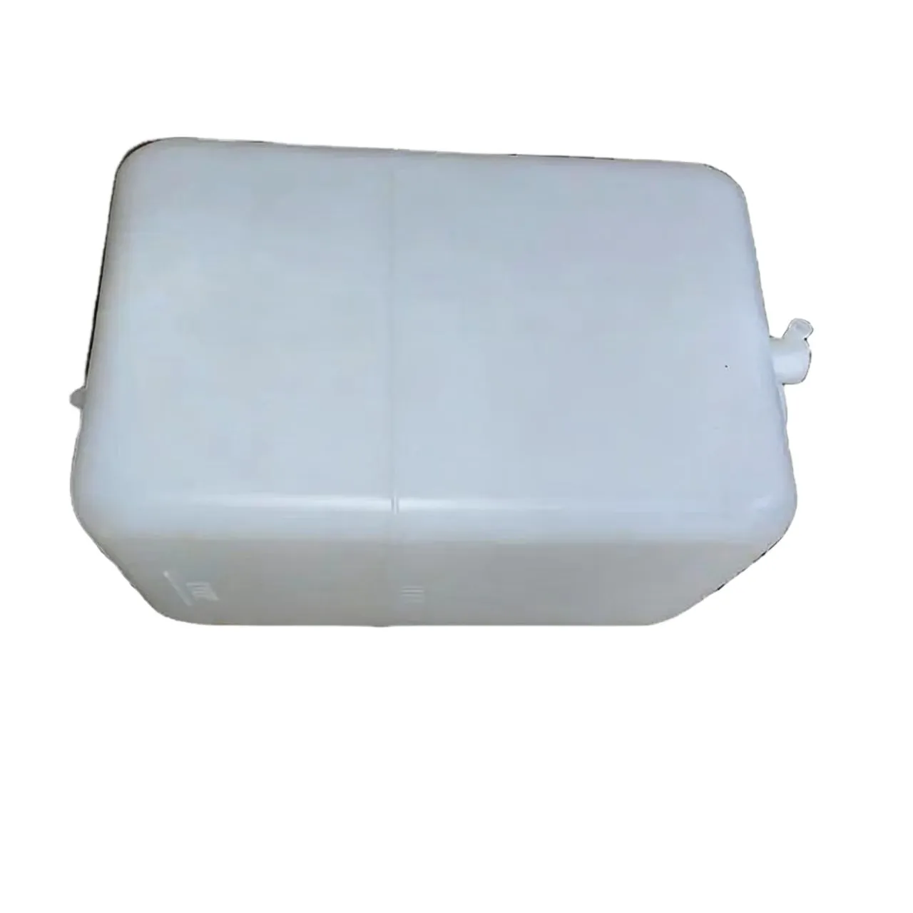 Water Expansion Tank For Hyundai Excavator Forklift 11N8-41070 11EN-42230 3 7 9 Series Fit R210/215/250-7
Water Expansion Tank For Hyundai Excavator Forklift 11N8-41070 11EN-42230 3 7 9 Series Fit R210/215/250-7