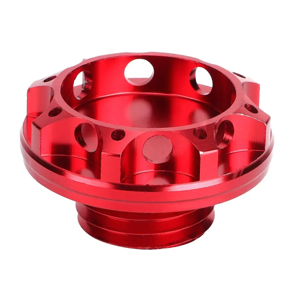 For Honda B16 B18 B20 K20 K24 BK Car Engine Oil Cap Cover High Quality Replacement Auto Accessories
For Honda B16 B18 B20 K20 K24 BK Car Engine Oil Cap Cover High Quality Replacement Auto Accessories