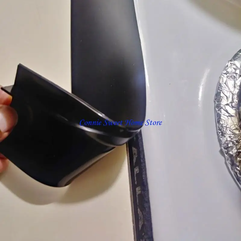 LXAF 2Pcs Stove Counter Gaps Cover Cleaning Pad Long Gaps Filler for Kitchen Counter
LXAF 2Pcs Stove Counter Gaps Cover Cleaning Pad Long Gaps Filler for Kitchen Counter