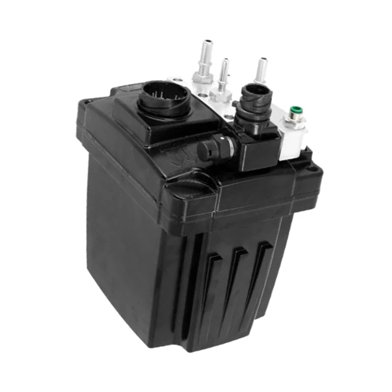 24V Dosing Urea Pump Module Assembly 1409391 5273338 Compatible with DAF CF65 LF45 LF55 Compatible with Cummins M11 ISM11 QSM1
24V Dosing Urea Pump Module Assembly 1409391 5273338 Compatible with DAF CF65 LF45 LF55 Compatible with Cummins M11 ISM11 QSM1