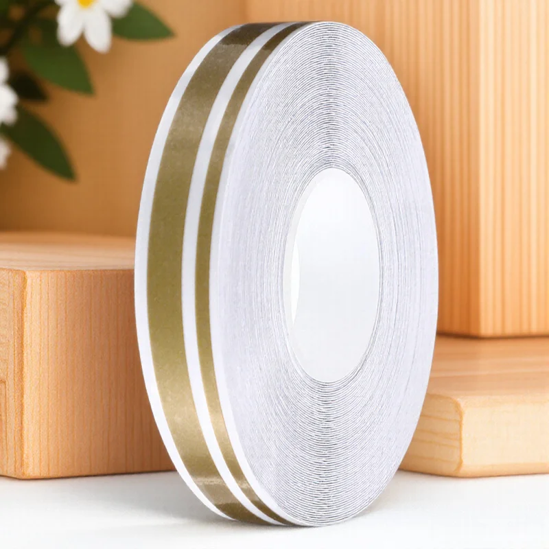 Pinstripe Car Body Stickers 980x12mm Gold PVC Waterproof Decorative Tape for Trucks Boats RVs Cars Bicycle Pinstriping
Pinstripe Car Body Stickers 980x12mm Gold PVC Waterproof Decorative Tape for Trucks Boats RVs Cars Bicycle Pinstriping