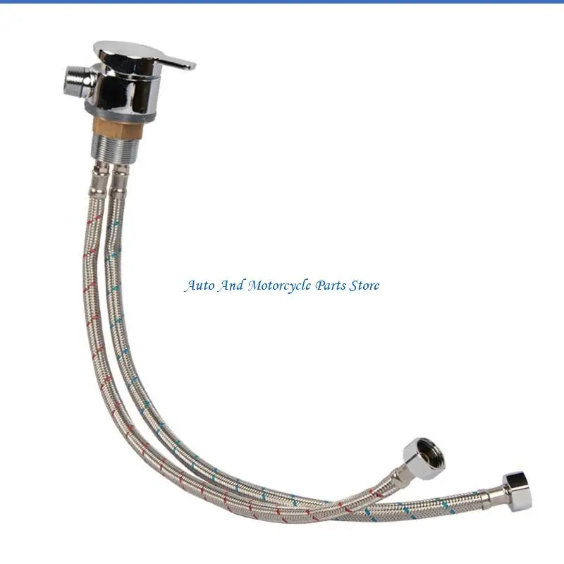P9FD Смеситель для горячей/холодной воды из нержавеющей стали для прицепа-фургона, смеситель для полировки кухни и ванной
P9FD Смеситель для горячей/холодной воды из нержавеющей стали для прицепа-фургона, смеситель для полировки кухни и ванной