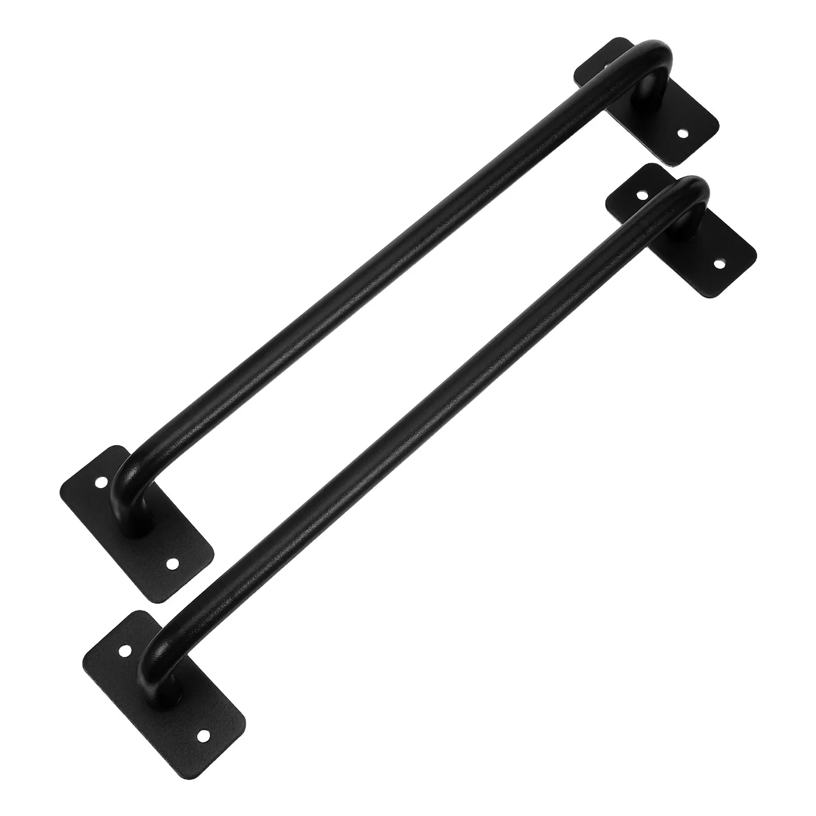 2Pcs Rust-Resistant Metal Playground Handles Kids Outdoor Indoor Climbing Playset Safety Hand Rails Ergonomic Grab Handles
2Pcs Rust-Resistant Metal Playground Handles Kids Outdoor Indoor Climbing Playset Safety Hand Rails Ergonomic Grab Handles