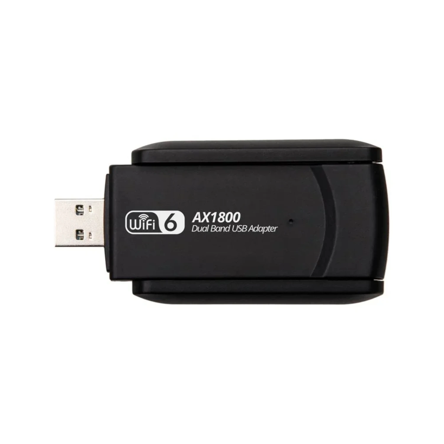 1800 Мбит/с Wi-Fi 6 USB-адаптер 802.11AX 2,4G/5 ГГц USB3.0 Антенна беспроводной сетевой карты Wi-Fi Dongle MT7921AU для ПК Win 10/11
1800 Мбит/с Wi-Fi 6 USB-адаптер 802.11AX 2,4G/5 ГГц USB3.0 Антенна беспроводной сетевой карты Wi-Fi Dongle MT7921AU для ПК Win 10/11