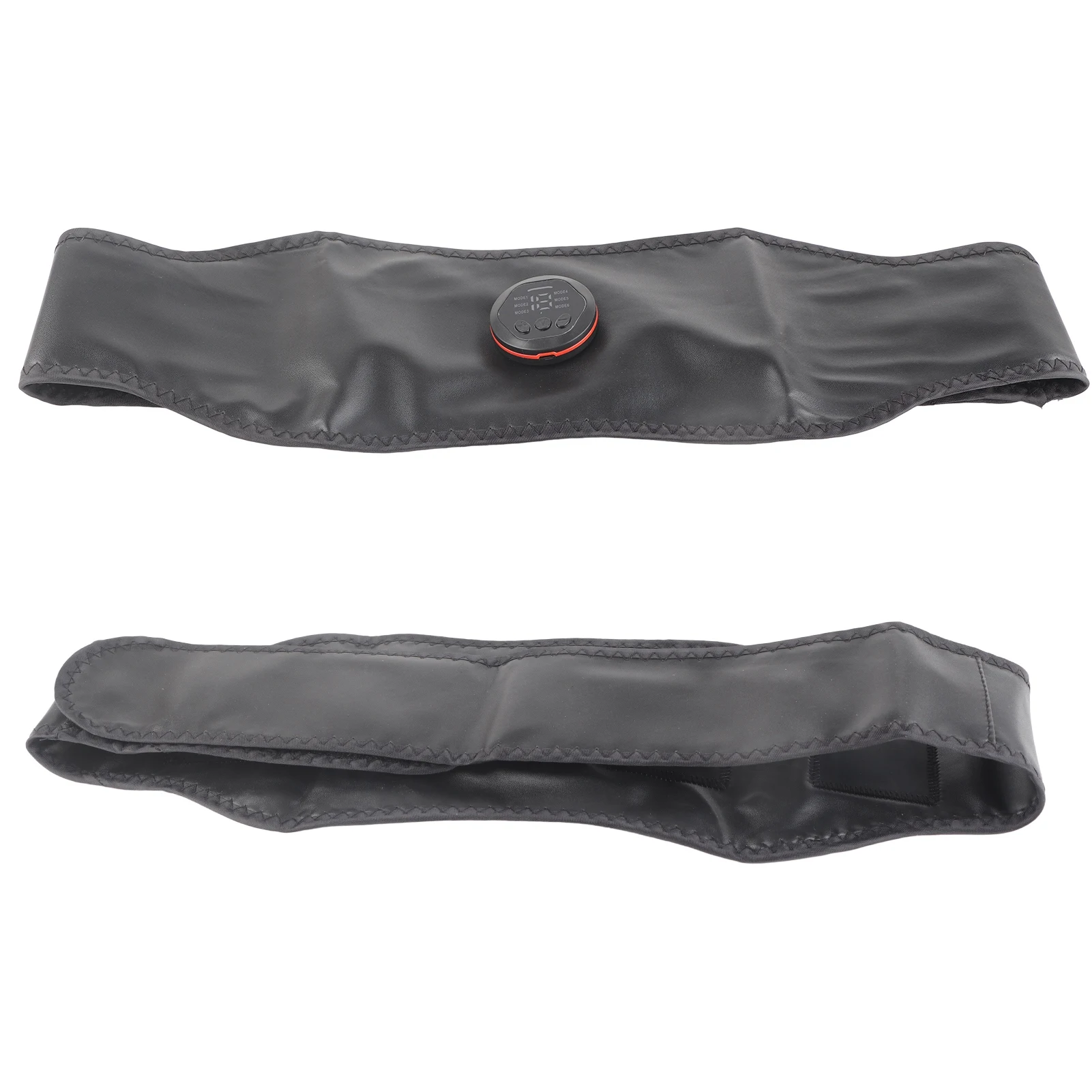 EMS Fitness Belt Adjustable Abdominal Muscle Trainer Slimming Waist Toning Sticker new
EMS Fitness Belt Adjustable Abdominal Muscle Trainer Slimming Waist Toning Sticker new