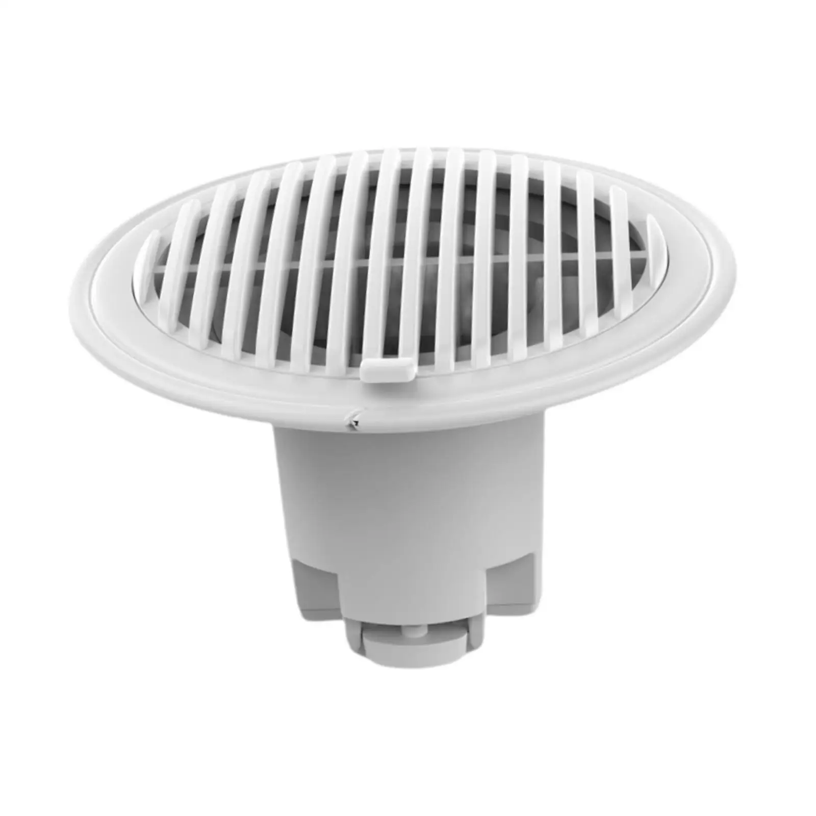 Odorproof Drain Core with Anti Clogging Filtering Basket Sewer Core Shower Floor Drain Backflow Preventer for Apartment Restroom
Odorproof Drain Core with Anti Clogging Filtering Basket Sewer Core Shower Floor Drain Backflow Preventer for Apartment Restroom
