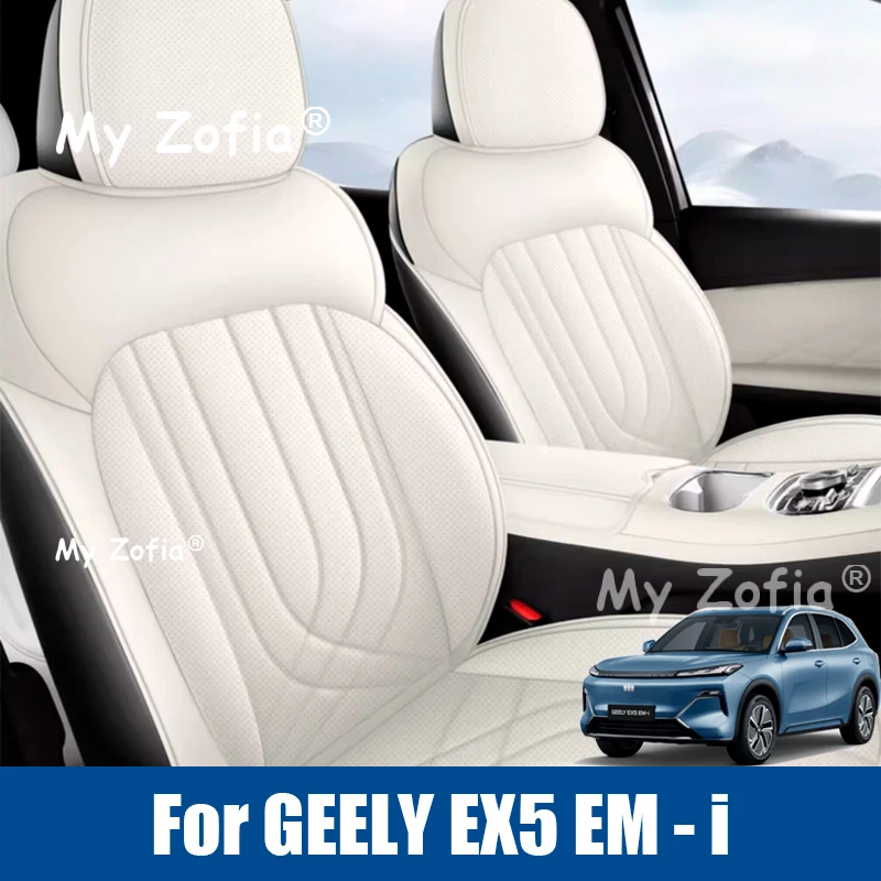 For Starship 7 EM-i EX5 EM-i 2025 2026 Car Seat Covers Custom Leather Protection Cars Seats Cover Accessories
For Starship 7 EM-i EX5 EM-i 2025 2026 Car Seat Covers Custom Leather Protection Cars Seats Cover Accessories