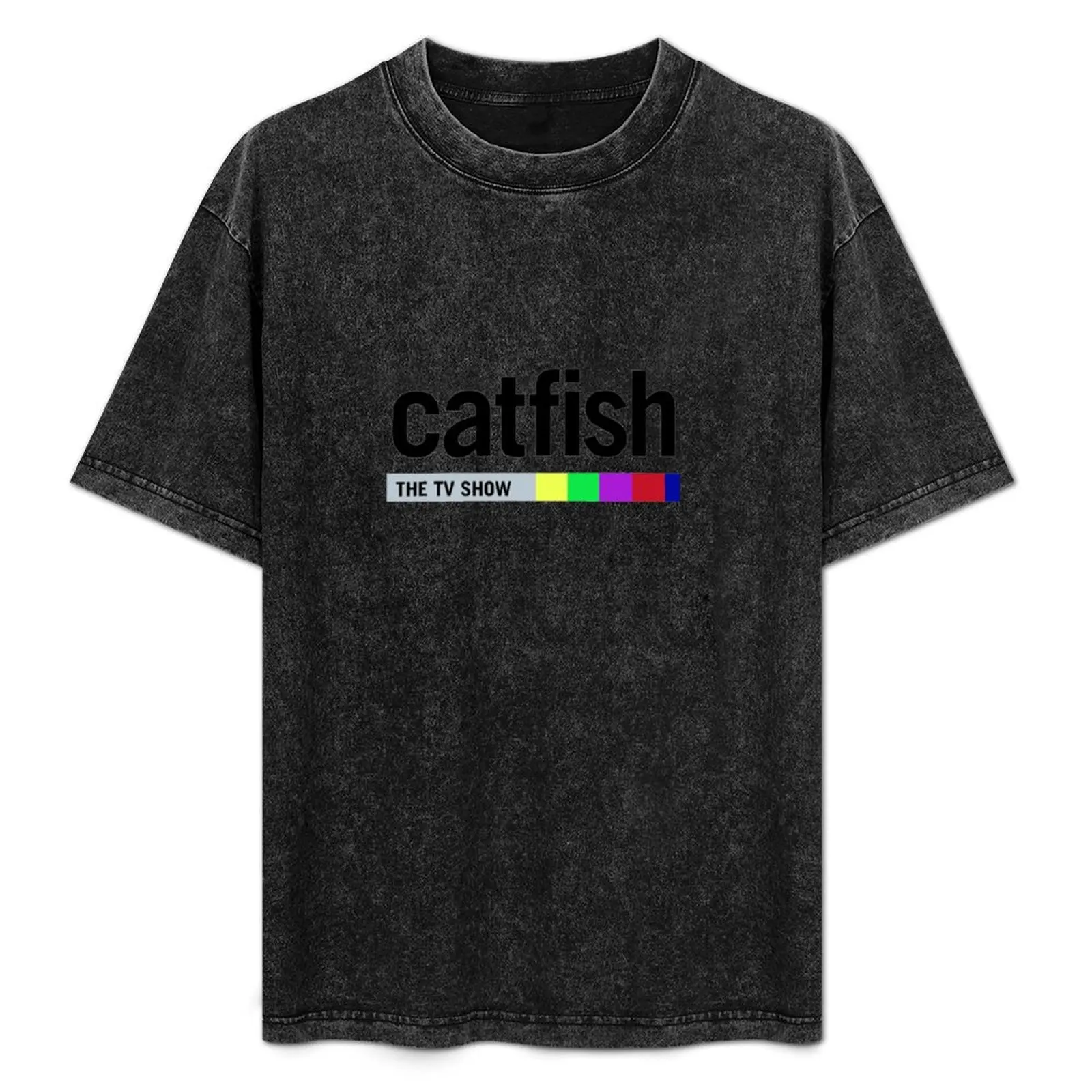 Catfish Logo T-Shirt Sport Basic Moisture Wicking Tee
Catfish Logo T-Shirt Sport Basic Moisture Wicking Tee