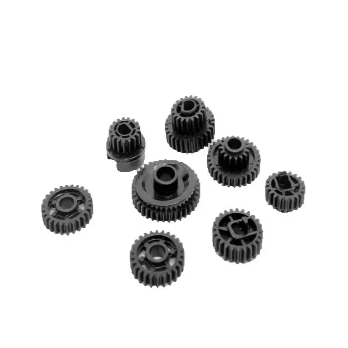 3 комплекта шестеренчатых блоков для барабанного модуля Ricoh MP 9002 1060 1075 2060 2075 AB01-1459 AB01-1460
3 комплекта шестеренчатых блоков для барабанного модуля Ricoh MP 9002 1060 1075 2060 2075 AB01-1459 AB01-1460
