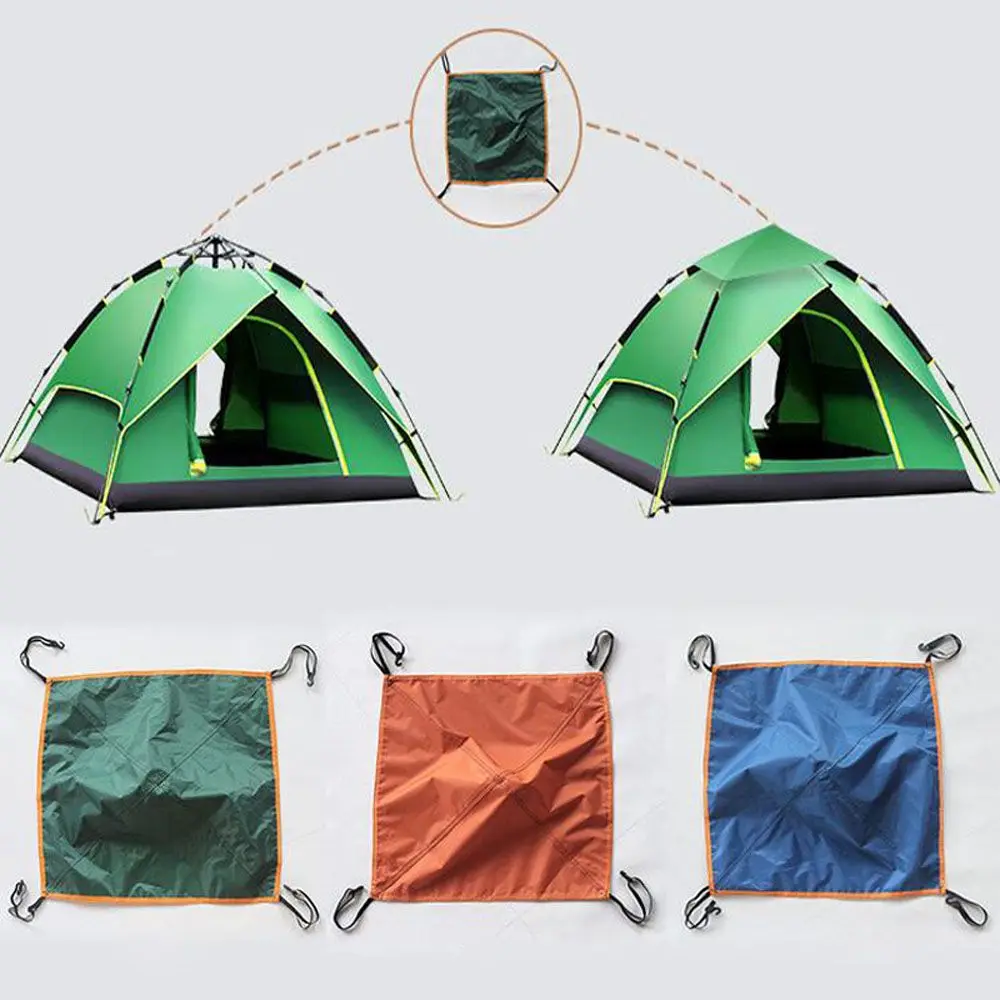 Lightweight Tent Top Cap Top Cap Outdoor Rain Proof Vent Cover Tent Skylight Rainproof Top Cover Rain Cover Tent Tarp Cover
Lightweight Tent Top Cap Top Cap Outdoor Rain Proof Vent Cover Tent Skylight Rainproof Top Cover Rain Cover Tent Tarp Cover