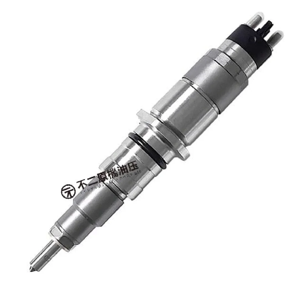 pc200-8 pc220-8 excavator 6d107 qsb6.7 diesel engine fuel injector 6754-11-3011 injection nozzle 0445120231 5263262
pc200-8 pc220-8 excavator 6d107 qsb6.7 diesel engine fuel injector 6754-11-3011 injection nozzle 0445120231 5263262