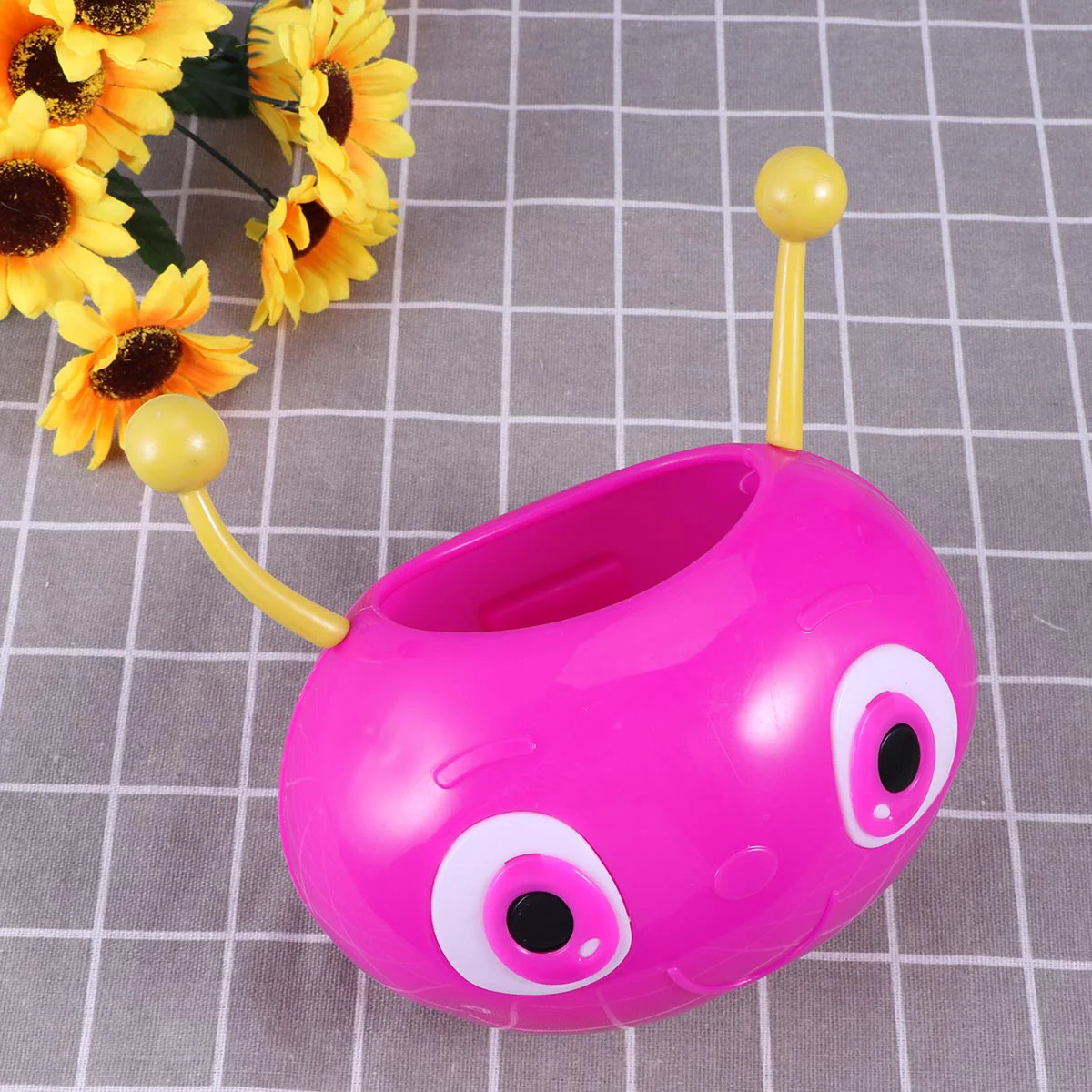 Children Scooter Basket Plastic Worm Pattern Scooter Front Handlebar Carrier Rack (Pink) Kids Scooter Basket
Children Scooter Basket Plastic Worm Pattern Scooter Front Handlebar Carrier Rack (Pink) Kids Scooter Basket