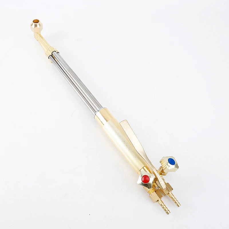 CNAWELD 6200 Oxygen Acetylene Welding Cutting Torch
CNAWELD 6200 Oxygen Acetylene Welding Cutting Torch