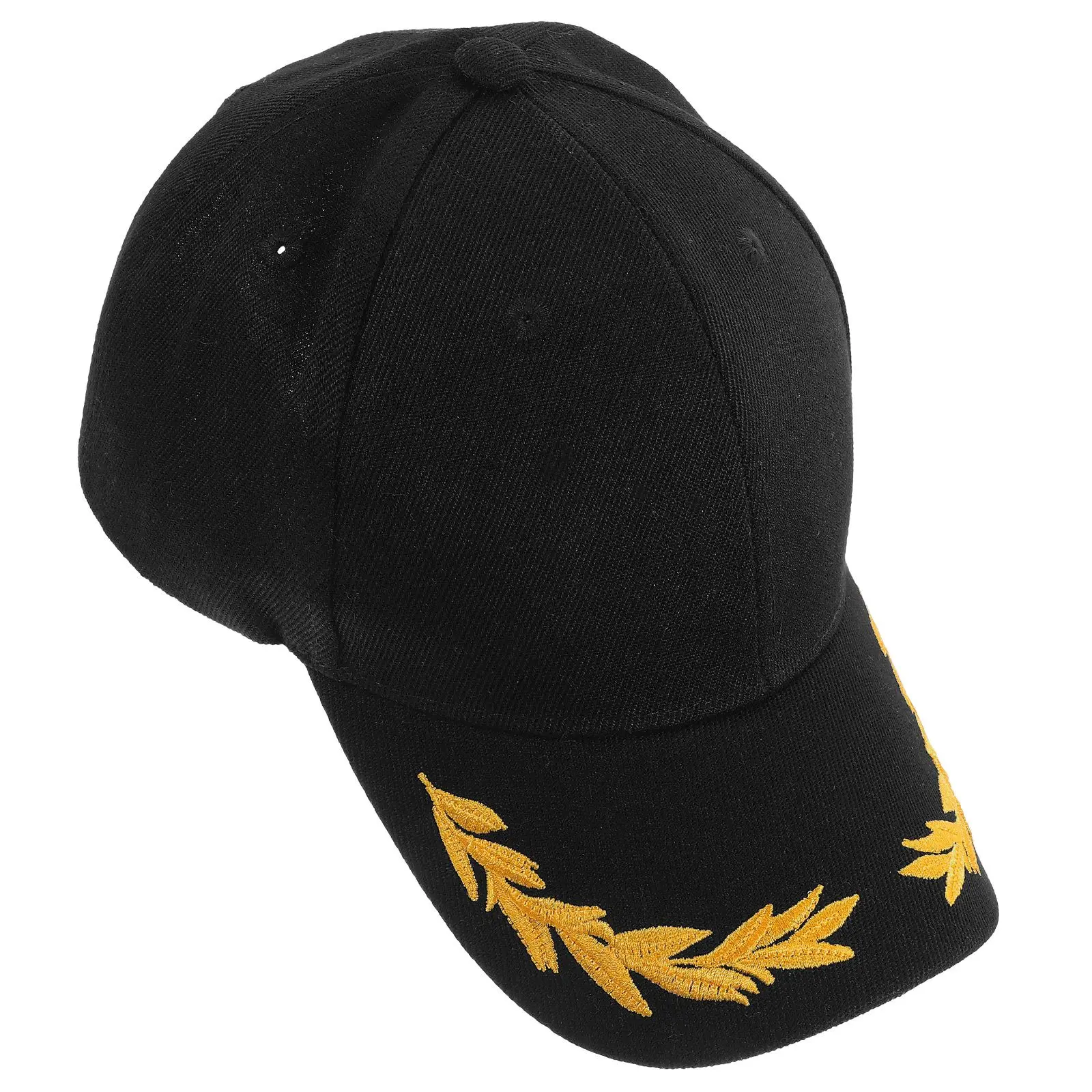 Embroidered Black UV Protection Baseball Caps Women Sun Hat Fashionable Women Outdoor Activities Baseball Caps
Embroidered Black UV Protection Baseball Caps Women Sun Hat Fashionable Women Outdoor Activities Baseball Caps