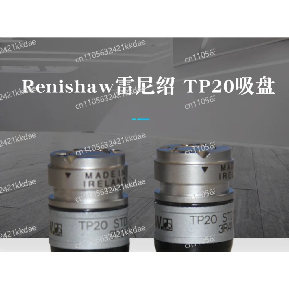 Module A-1371-0270 Probe Sensor Renishaw TP20 Suction Cup Sirui Coordinate Standard Force
Module A-1371-0270 Probe Sensor Renishaw TP20 Suction Cup Sirui Coordinate Standard Force