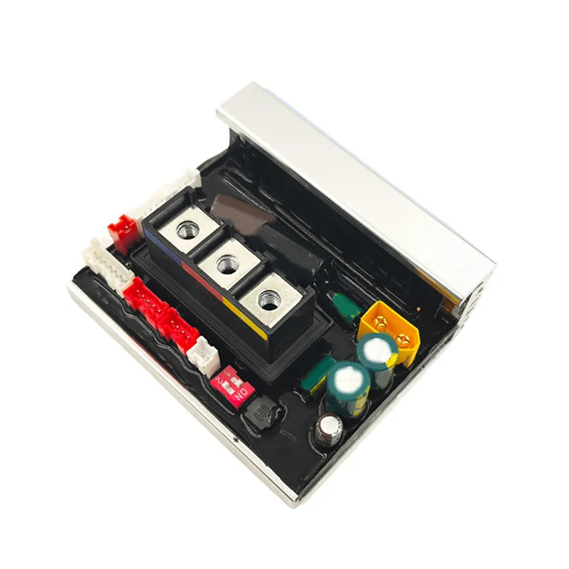 Замена контроллера CGDS для Ninebot MAX G2, запасные части для электрического скутера, аксессуары для платы управления материнской платой
Замена контроллера CGDS для Ninebot MAX G2, запасные части для электрического скутера, аксессуары для платы управления материнской платой