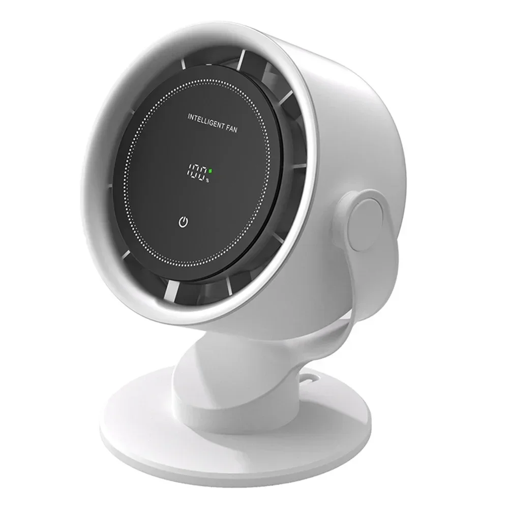 4000mah Rechargeable Portable Fan Elegant Design Fan Quiet Operation Portable Fan 4000mAh Battery Easy Portability
4000mah Rechargeable Portable Fan Elegant Design Fan Quiet Operation Portable Fan 4000mAh Battery Easy Portability