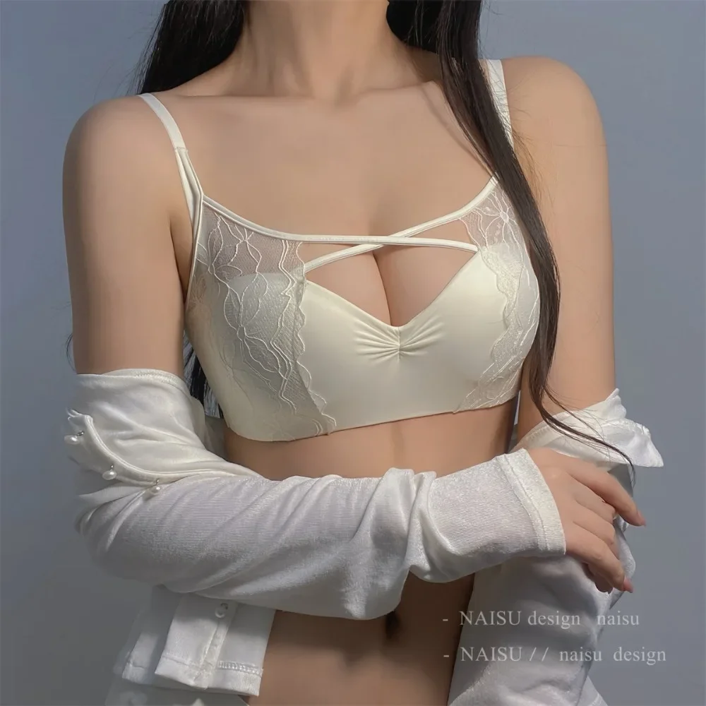 Women Red Lace Wireless Push Up Bra Small Bust Lucky New Year Bridal Comfort No Underwire Lace Trim Intimates 32-34 sweet bra
Women Red Lace Wireless Push Up Bra Small Bust Lucky New Year Bridal Comfort No Underwire Lace Trim Intimates 32-34 sweet bra