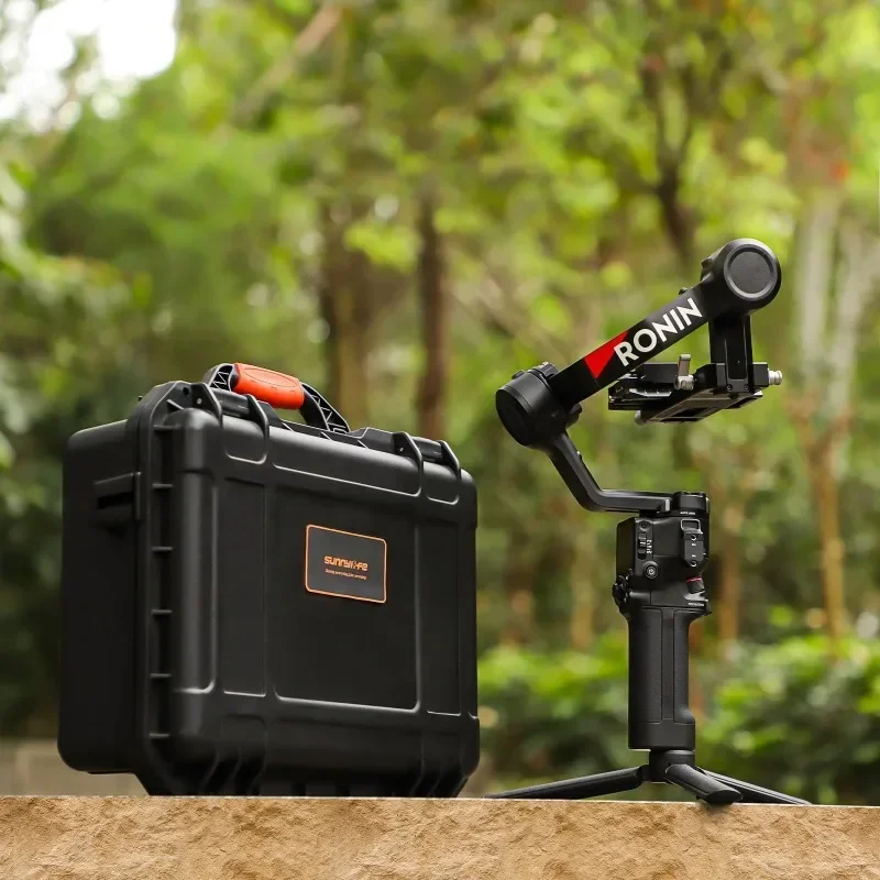 Safety Carrying Case Waterproof Hard Case Professional Bag Protective Accessories for RS 4
Safety Carrying Case Waterproof Hard Case Professional Bag Protective Accessories for RS 4