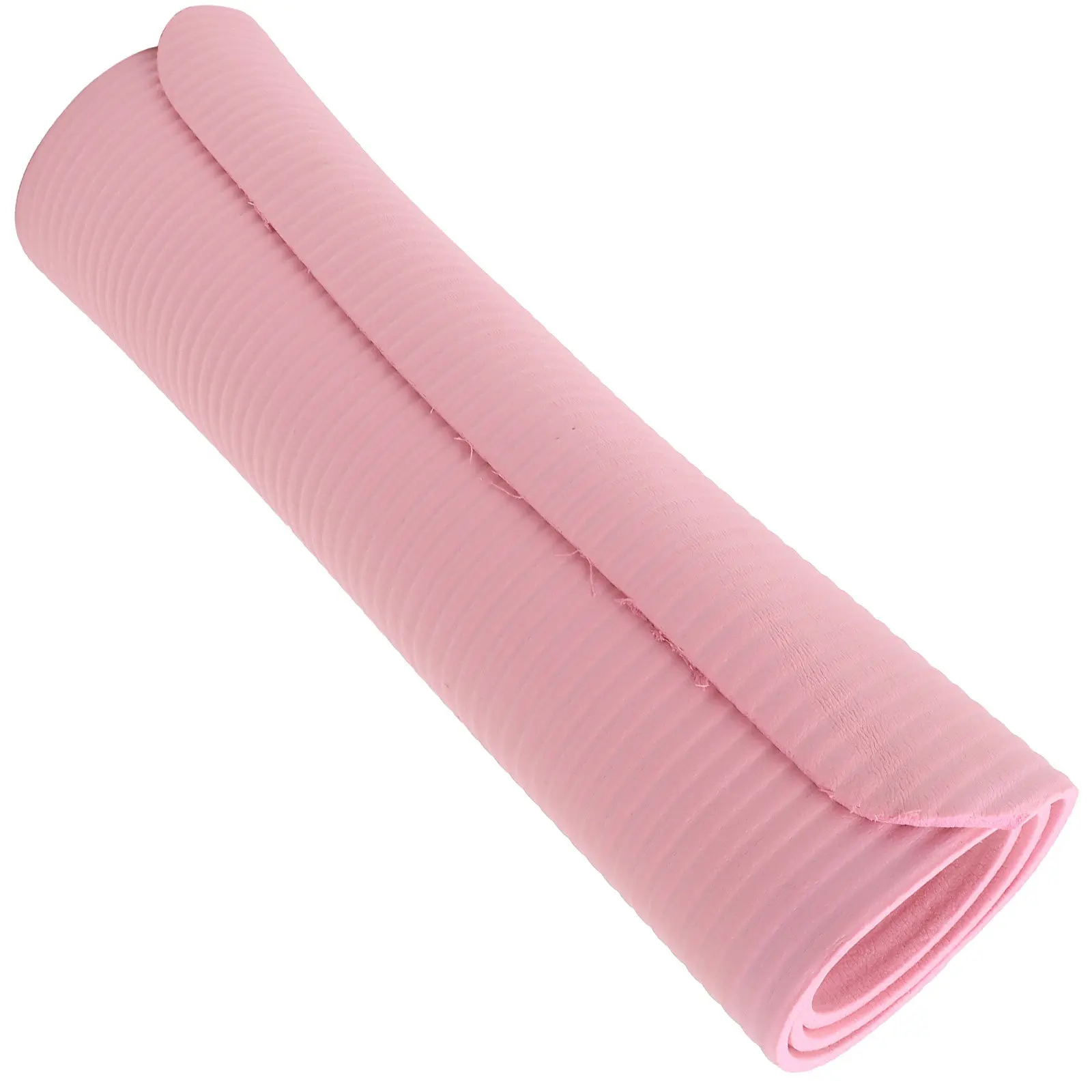 Double Side Anti-Slip Yoga Mat Portable Comfortable Exercise Fitness Outdoor Camping Tpe Non-Slip Yoga Pad Random Color
Double Side Anti-Slip Yoga Mat Portable Comfortable Exercise Fitness Outdoor Camping Tpe Non-Slip Yoga Pad Random Color