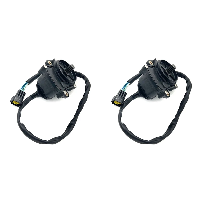 2X новый дифференциал двигателя передней оси в сборе для ATV CFMOTO 400 500 CF400 CF500 Q830- 314000 -A58X
2X новый дифференциал двигателя передней оси в сборе для ATV CFMOTO 400 500 CF400 CF500 Q830- 314000 -A58X