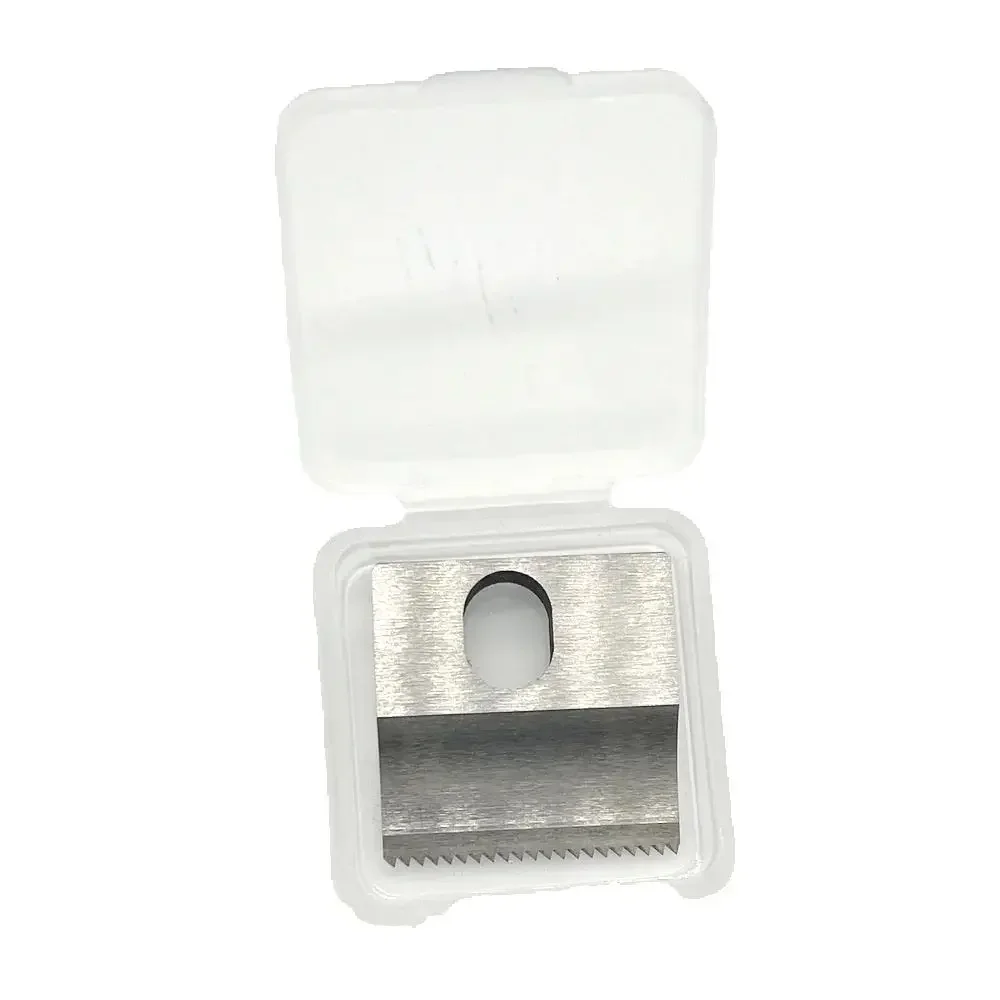 Запасные части JDC1029 Нож с режущим лезвием, подходящий для JDC1316 Инструмент для пластиковой обвязки с батарейным питанием
Запасные части JDC1029 Нож с режущим лезвием, подходящий для JDC1316 Инструмент для пластиковой обвязки с батарейным питанием