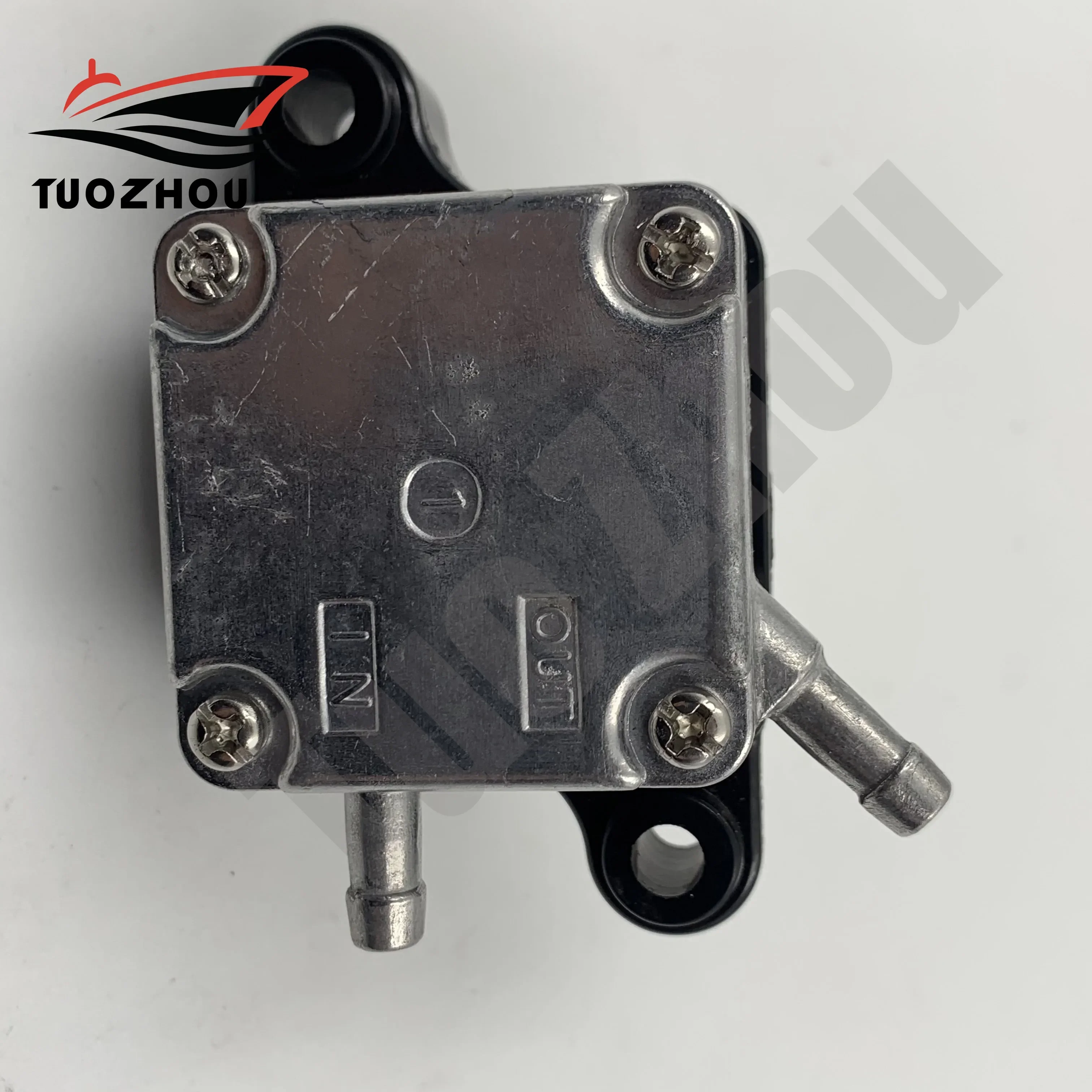 68T-24410-01-00 Новый топливный насос в сборе для подвесного двигателя YAMAHA, лодочный двигатель 6HP-9,9HP4, ход 68T-24410-00-00
68T-24410-01-00 Новый топливный насос в сборе для подвесного двигателя YAMAHA, лодочный двигатель 6HP-9,9HP4, ход 68T-24410-00-00